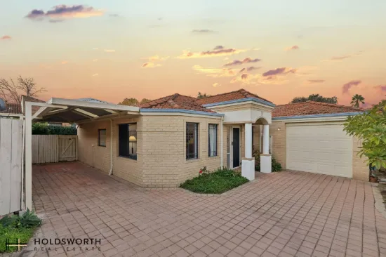 6B Roscorla Avenue, Yokine, WA 6060