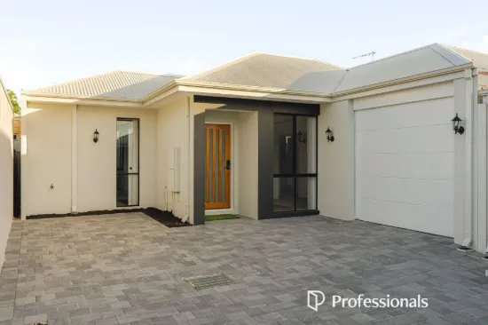6C Medhurst Crescent, Nollamara, WA 6061
