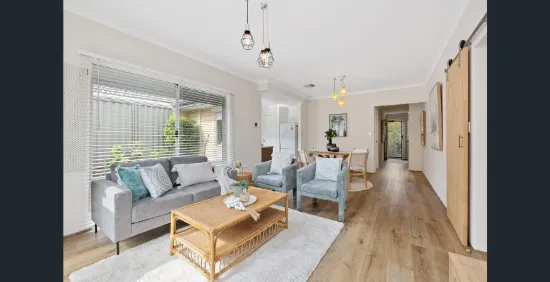 6D Edgehill Walk, Piara Waters WA 6112-Image