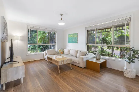 6H/17-25 William Street, Botany, NSW 2019