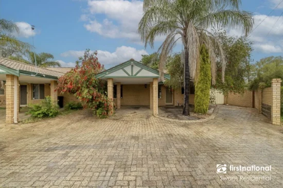 7/11 Stott Close, Armadale, WA 6112