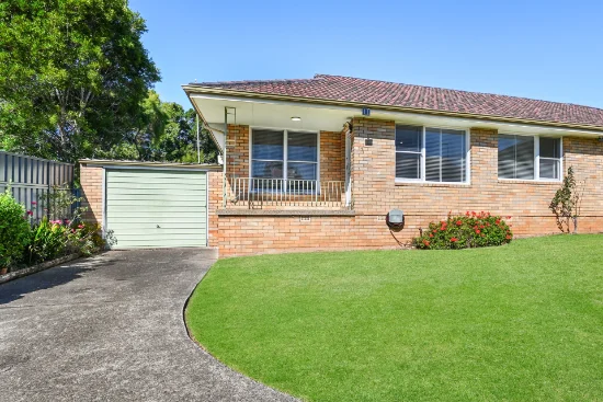 7/115 Tompson Road, Panania, NSW 2213