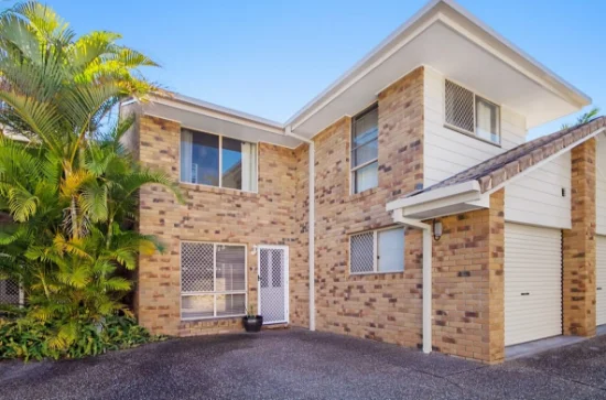 7/12 Cupania Place, Elanora, Qld 4221 - For Rent