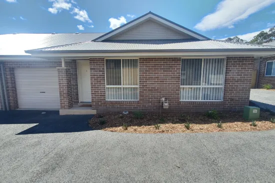 7/12 Federation Place, North Nowra, NSW 2541