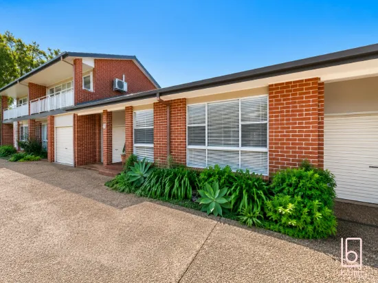7/13 Lake Street, Budgewoi, NSW 2262