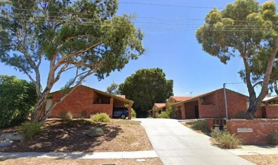 7/15 Dover Road, Scarborough, WA 6019 - For Rent