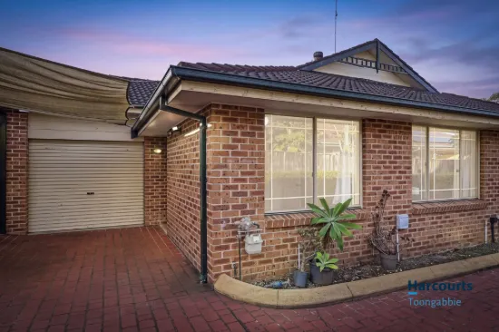 7/163 Targo Road, Girraween, NSW 2145