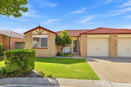 7/17 Denham Street, Bracken Ridge, Qld 4017