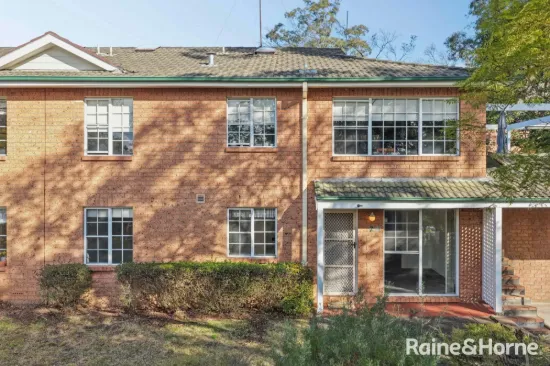 7/17 Leo Road, Pennant Hills, NSW 2120