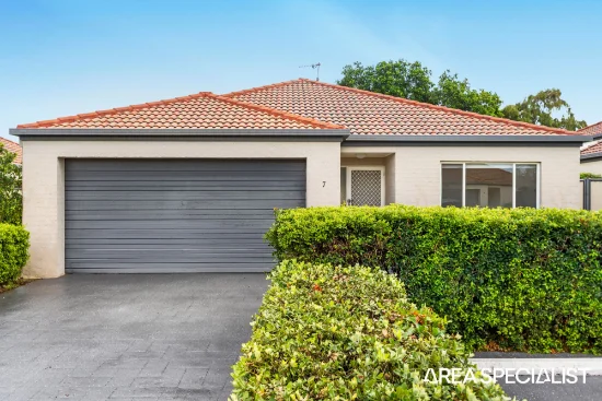 7/19 Yaun Street, Coomera, Qld 4209
