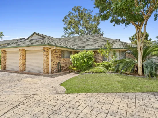 7/2-10 Weedons Road, Nerang, Qld 4211