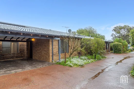 7/2 Weaponess Road, Scarborough, WA 6019