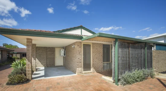 7/20 New Bond Street, Midland, WA 6056