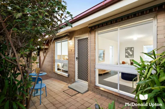 7/20 Schofield Street, Essendon, Vic 3040