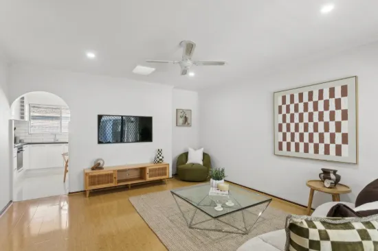 7/207 Waterloo Street, Tuart Hill, WA 6060