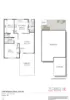 7/207 Waterloo Street, Tuart Hill, WA 6060-Floorplan