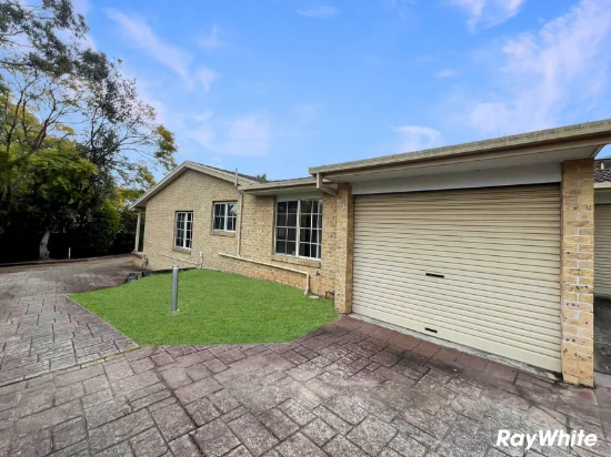 7/22-26 Anzac Avenue, Denistone NSW 2114-Image