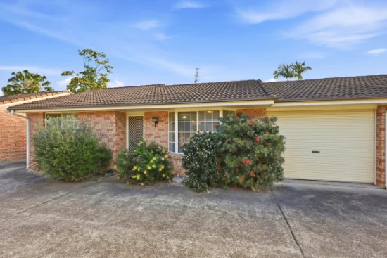 7/222 Railway Street, Woy Woy, NSW 2256