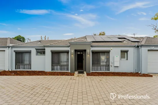 7/27 Etchingham Road, Balga, WA 6061
