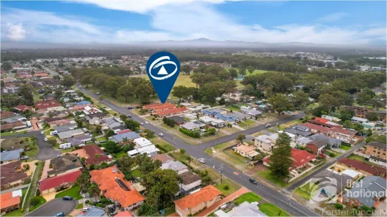 7/27 South Street, Tuncurry, NSW 2428