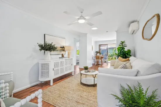 7/29 Denham Street, Port Macquarie, NSW 2444