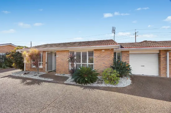 7/295 Main Road, Toukley, NSW 2263