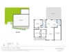 7/3 Teal Close, Green Point, NSW 2251-Floorplan