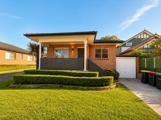 7/32 Westbourne Street, Bexley, NSW 2207