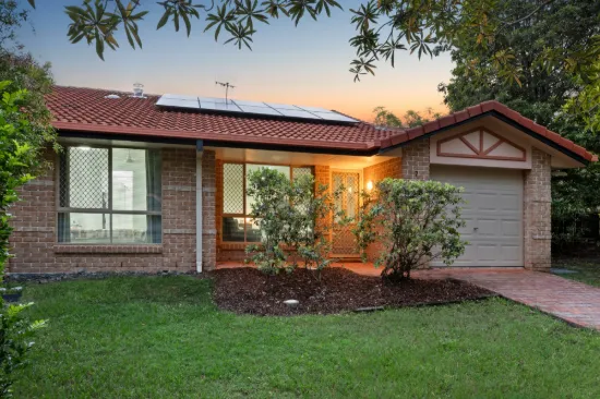 7/34 Bushlands Drive, Noosaville, Qld 4566
