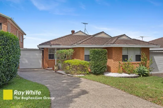 7/39-45 Gardinia Street, Beverly Hills NSW 2209-Image