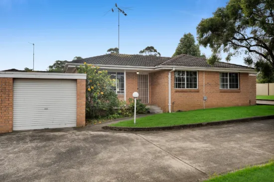 7/4-5 Welch Place, Minto, NSW 2566