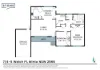 7/4-5 Welch Place, Minto, NSW 2566-Floorplan
