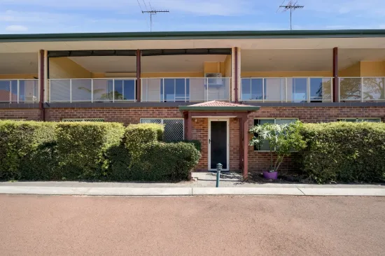 7/4 Walter Street, Gosnells, WA 6110