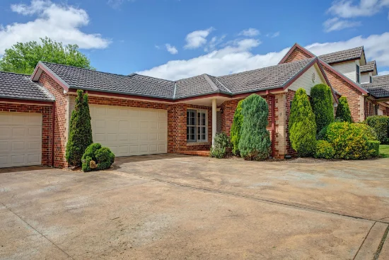 7/454-458 Moss Vale Road, Bowral, NSW 2576