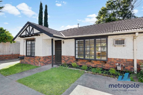 7/5 Alfred Street, Beaumaris, Vic 3193 - For Rent