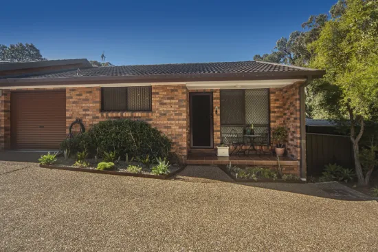 7/5 David Place, Bomaderry, NSW 2541