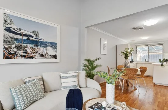 7/5 Orchid Street, Joondanna, WA 6060