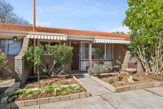 7/57 Manning Road, Como, WA 6152