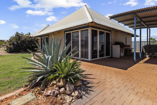 7/570 Murat Road, Exmouth, WA 6707