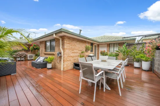 7/6-10 Ruby Road, Gymea, NSW 2227