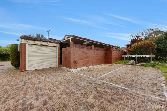 7/62 Parkside Avenue, Mount Pleasant, WA 6153