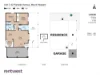 7/62 Parkside Avenue, Mount Pleasant, WA 6153-Floorplan