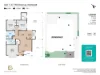 7/63 Third Avenue, Kelmscott, WA 6111-Floorplan