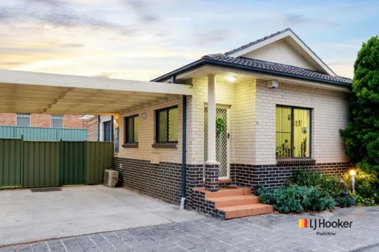 7/75-77 Uranus Road, Revesby, NSW 2212