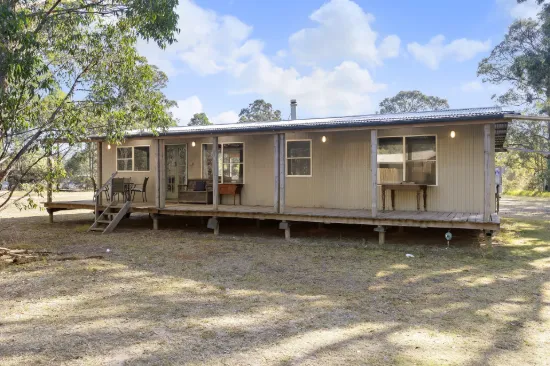 7/77 Brickmans Lane, Lovedale, NSW 2325