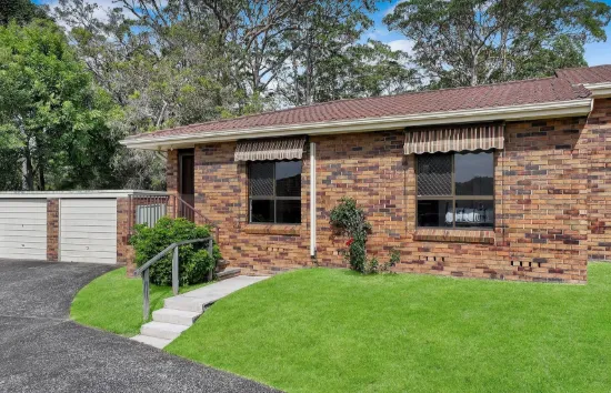 7/8 Leech Close, Narara, NSW 2250