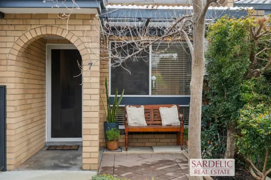 7/80 Clydesdale Street, Como, WA 6152-Image