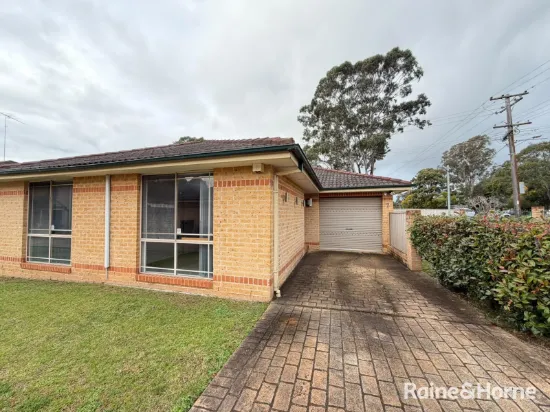 7/91 Minto Road, Minto, NSW 2566