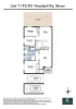 7/93-95 Waddell Road, Bicton, WA 6157-Floorplan