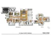 70 Stanley Street, Erindale, SA 5066-Floorplan